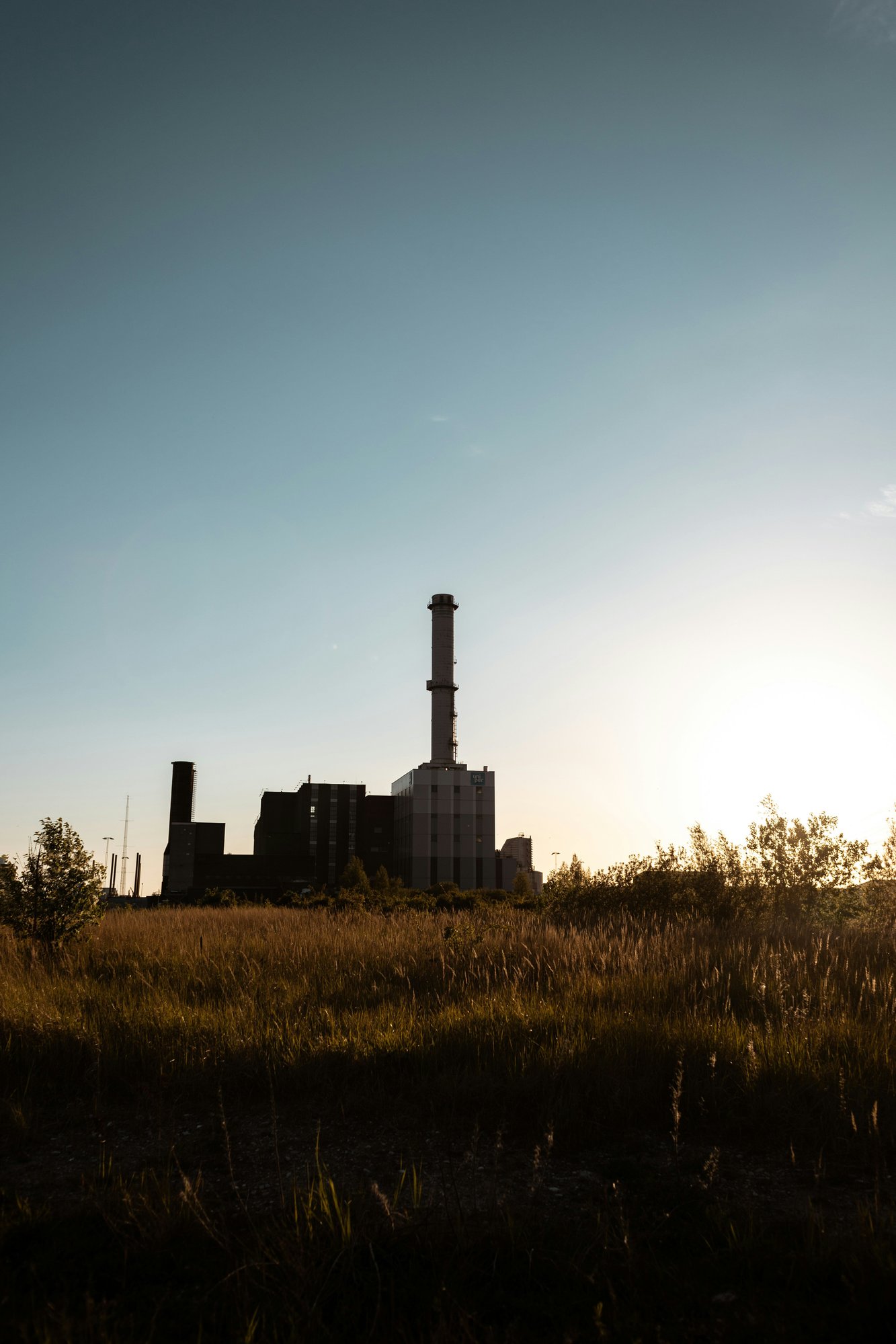 Power plant - Unsplash (2)